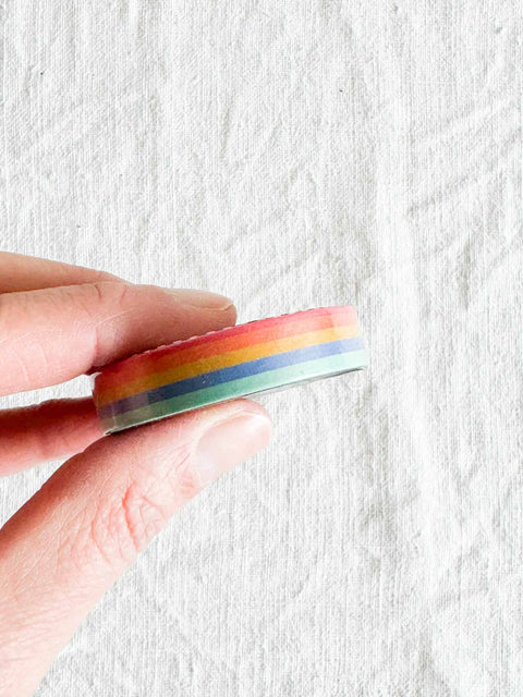 Washi tape-  Nany craft shop