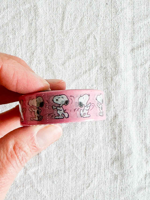 Washi tape - Pisticks