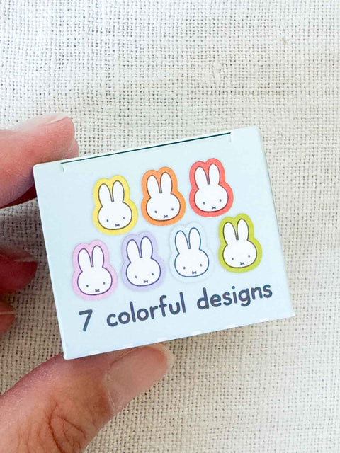 Washi tape Miffy