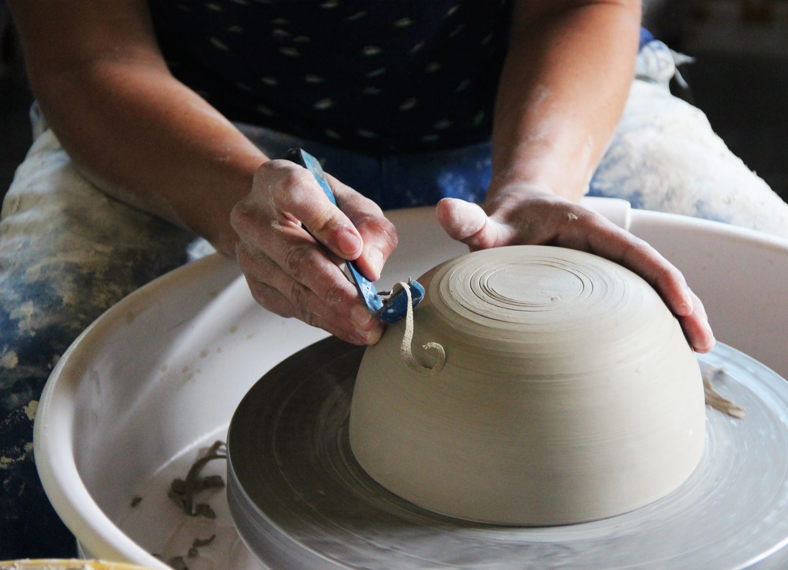 mathûvû hortense céramique lyon poterie céramique