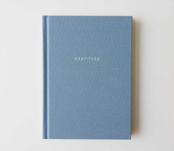 Journal - Gratitude Kartotek - maison mathuvu