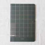 Notebook A4 Lin - indigo Tinne + mia - maison mathuvu