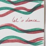Carte - Let's dance maison mathuvu