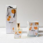Parfum d'ambiance - Vitamine maison mathuvu