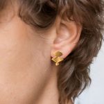 Boucles d'oreilles - Ster Maison mathuvu