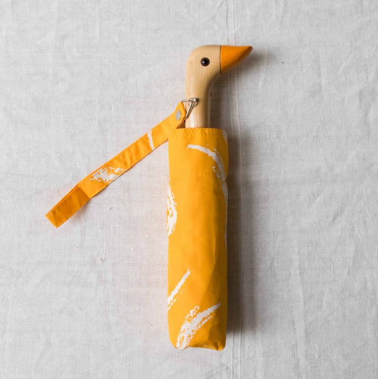Parapluie - Canard jaune Original duckhead - maison mathuvu