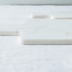 Planche en marbre - Adams Broste - maison mathuvu