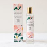 Eau de parfum - Fleur de Jasmin & Amandier Berdoues - maison mathuvu