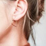 Boucles d'oreilles - Heart shlo