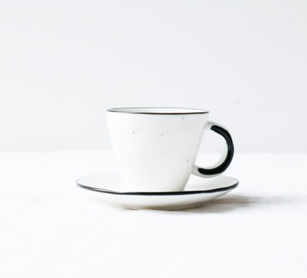 Tasse à café - Basil Pomax - maison mathuvu