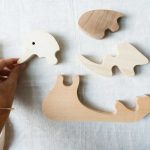 Puzzle 3D - Canard ratapon - maison mathuvu