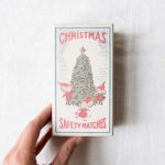 Box souris Christmas - Big sister maileg - maison mathuvu