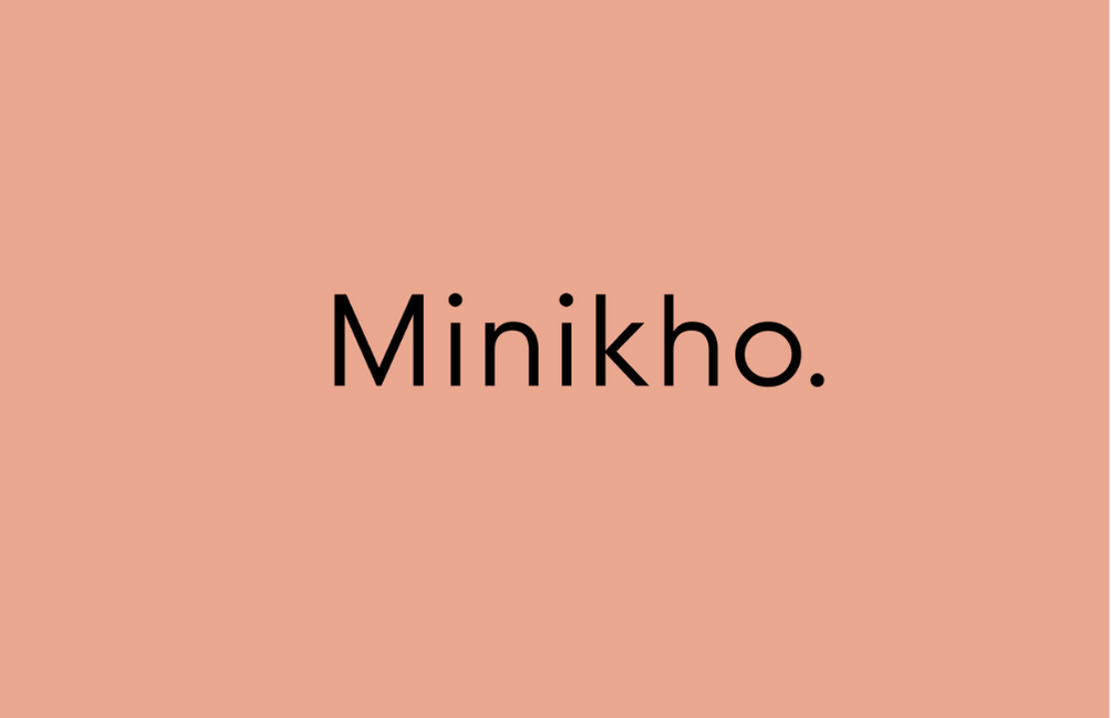 Minikho