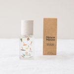 Parfum mini - Bain de midi Maison matine - maison mathuvu