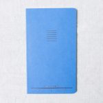 Carnet Flex - Bleu designworks - mathuvu