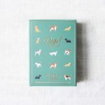 Jeu de cartes - Dogs Designworks - mathuvu