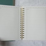 Notebook - Vert Designworks - mathuvu