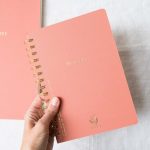 Notebook - Terracotta designworks - mathuvu