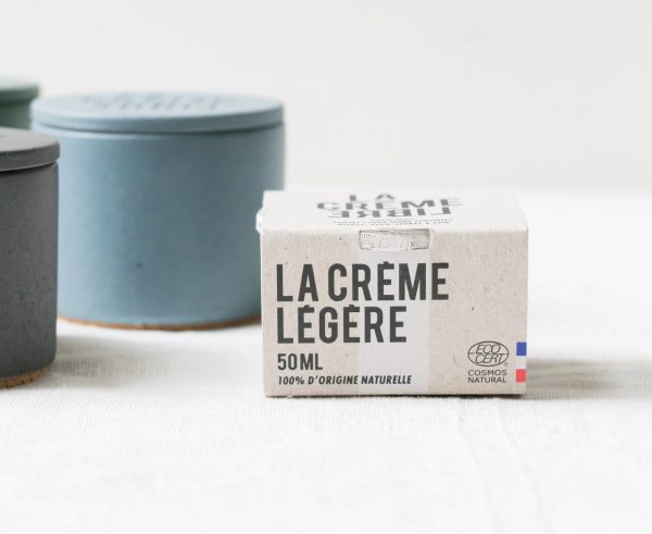 Crème légère La crème Libre - mathuvu