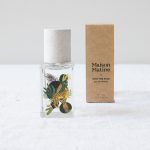 Parfum mini – Into the wild - Maison Mathûvû