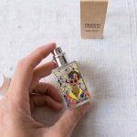 Parfum mini – Warni warni - Maison Mathûvû