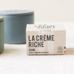 Crème Riche la crème libre - mathuvu