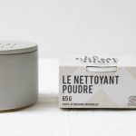 Nettoyant Poudre La crème libre - mathuvu