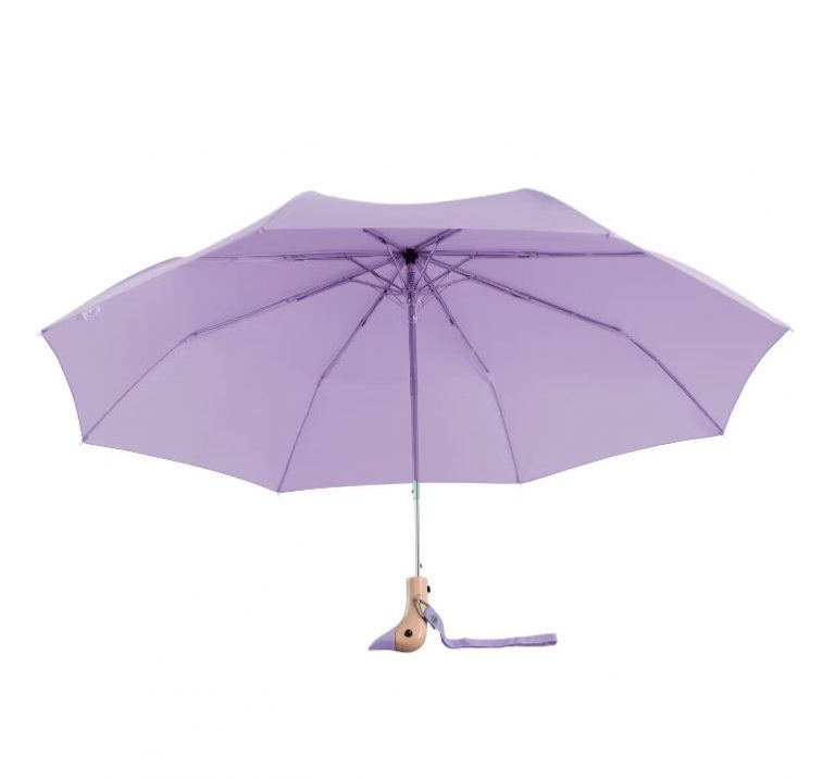 Parapluie Canard - Lilas