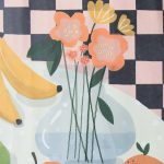 Puzzle - Fruit & Florals designworks - mathuvu