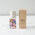 Parfum mini - Arashi no umi matine - mathuvu