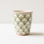 Mug Mix - Vert et rose tranquillo - mathuvu