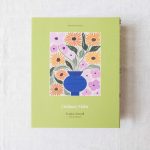 Puzzle - Vase of Flower ordinary - mathuvu