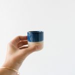 Mug Brume - Bleu de minuit goberlote- mathuvu