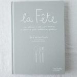 Livre de recettes - La Fête Zoé de la cases - mathuvu