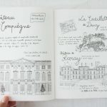 Carnet du voyageur - FranceZoé de las cases - mathuvu