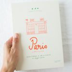 Carnet du voyageur - Paris Zoé de las cases - mathuvu