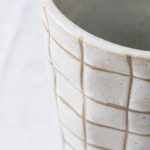 Vase Eglantine - Nature bloomingville - mathuvu
