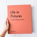 Album photo - Life in pictures printworks - mathuvu