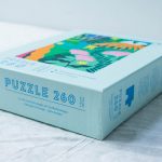 Puzzle - The very huge Mathuvu