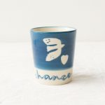 Mug Magic blue - Chance jardin- mathuvu