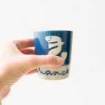 Mug Magic blue - Chance jardin- mathuvu