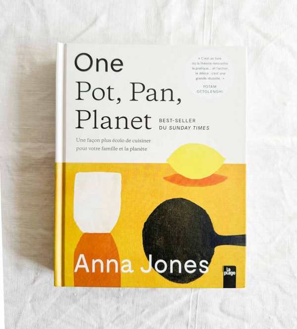 One Pot Pan Planet Jones Mathuvu