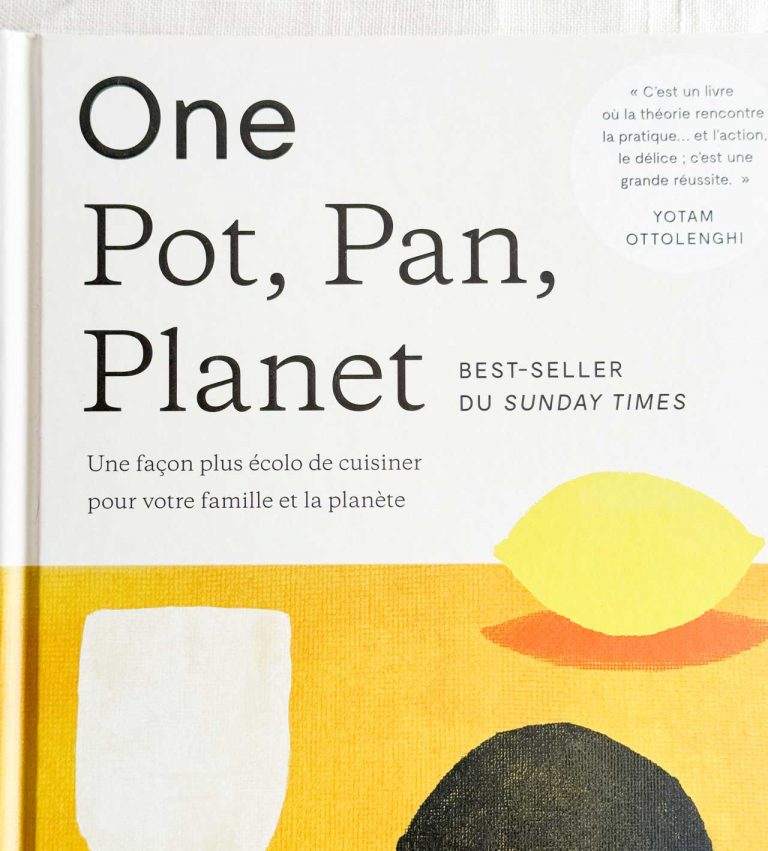 One Pot Pan Planet Jones Mathuvu