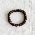 Chouchou bracelet kknekki - mathuvu