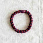 Chouchou bracelet kknekki - mathuvu