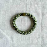 Chouchou bracelet #2 kknekki
